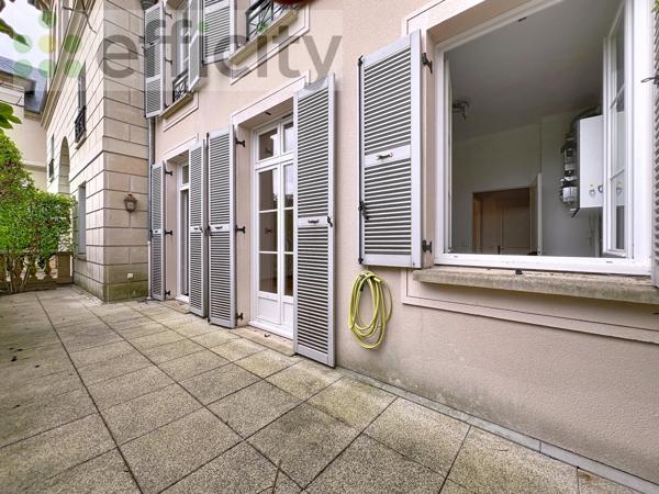 Appartement 2 pièces - 56 m²