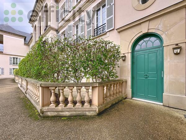 Appartement 2 pièces - 56 m²