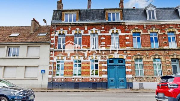 EXCLUSIVITE SAINT OMER CENTRE VILLE