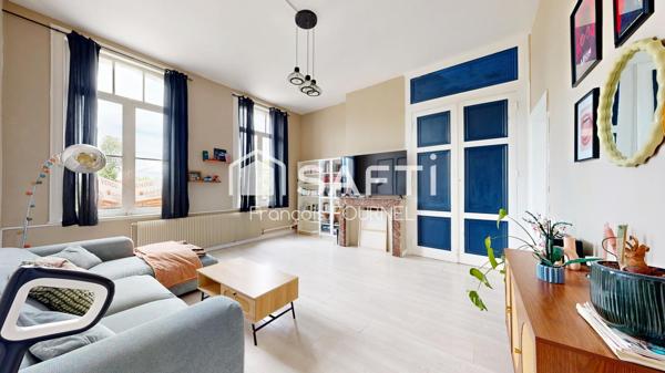 EXCLUSIVITE SAINT OMER CENTRE VILLE