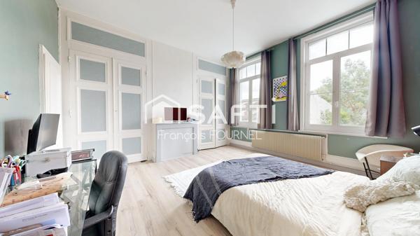 EXCLUSIVITE SAINT OMER CENTRE VILLE
