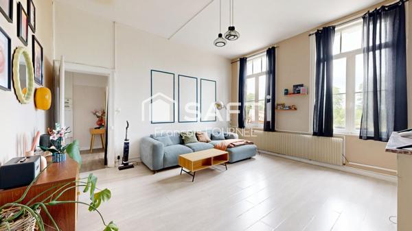 EXCLUSIVITE SAINT OMER CENTRE VILLE
