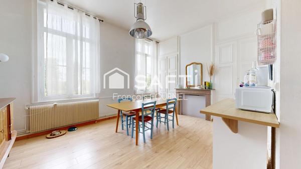 EXCLUSIVITE SAINT OMER CENTRE VILLE