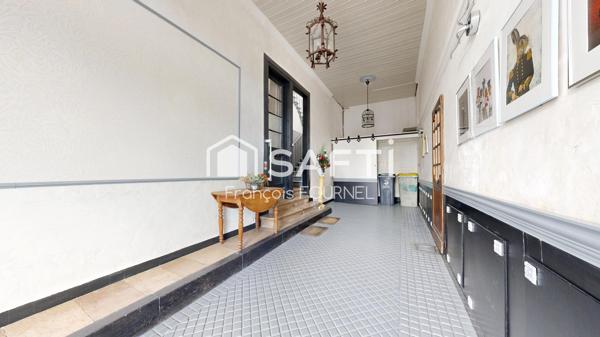 EXCLUSIVITE SAINT OMER CENTRE VILLE