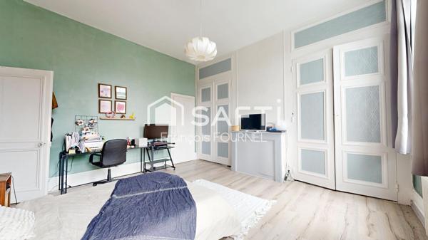 EXCLUSIVITE SAINT OMER CENTRE VILLE
