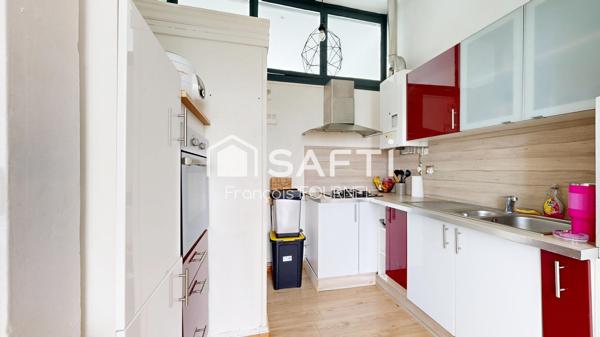 EXCLUSIVITE SAINT OMER CENTRE VILLE