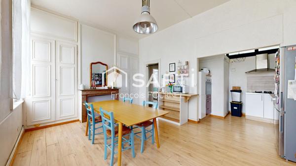 EXCLUSIVITE SAINT OMER CENTRE VILLE