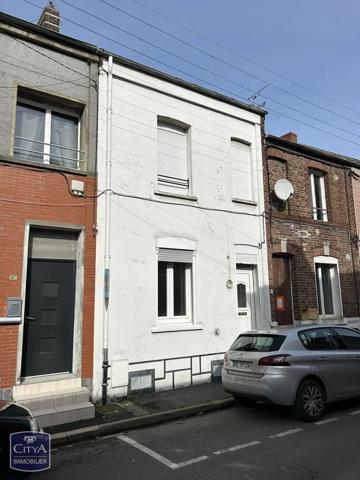 Maison à vendre 4 pièces 106m²