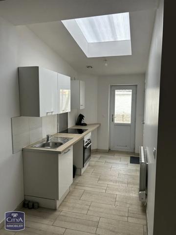 Maison à vendre 4 pièces 106m²