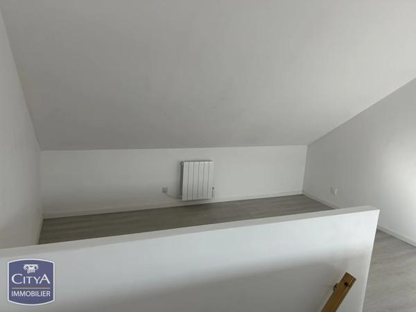 Maison à vendre 4 pièces 106m²