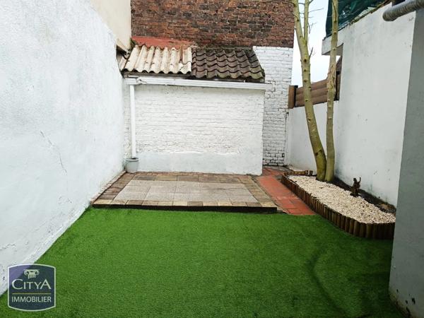 Maison à vendre 4 pièces 106m²