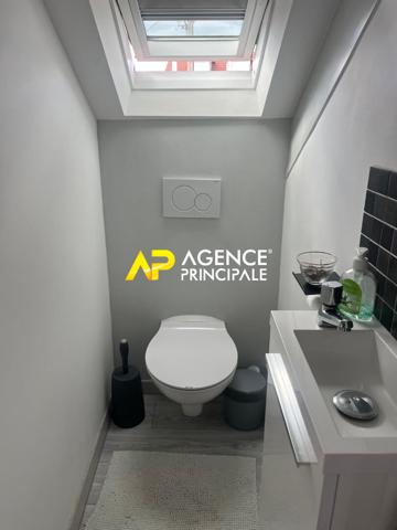 Sartrouville - Union - Maison 6 pièces 116 m2 525 000 € **  - Référence  9608