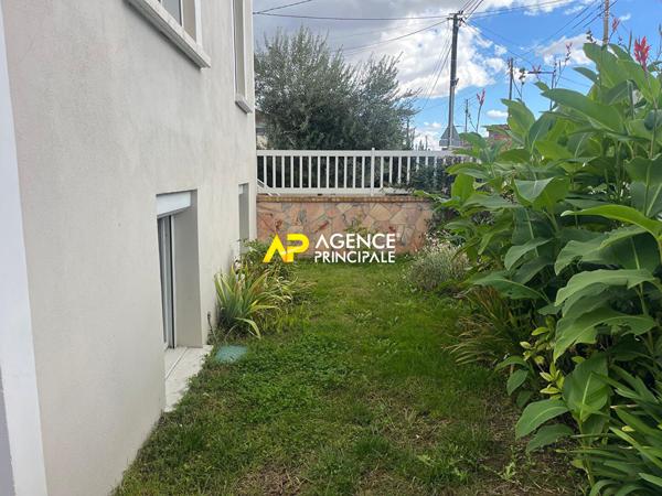 Sartrouville - Union - Maison 6 pièces 116 m2 525 000 € **  - Référence  9608