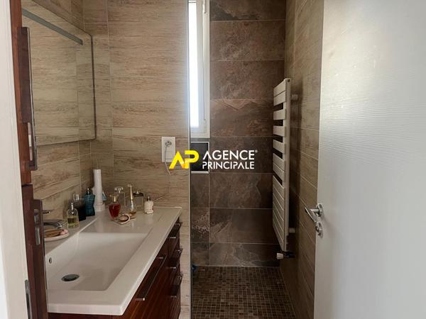 Sartrouville - Union - Maison 6 pièces 116 m2 525 000 € **  - Référence  9608