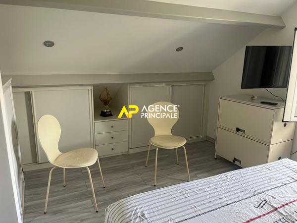 Sartrouville - Union - Maison 6 pièces 116 m2 525 000 € **  - Référence  9608