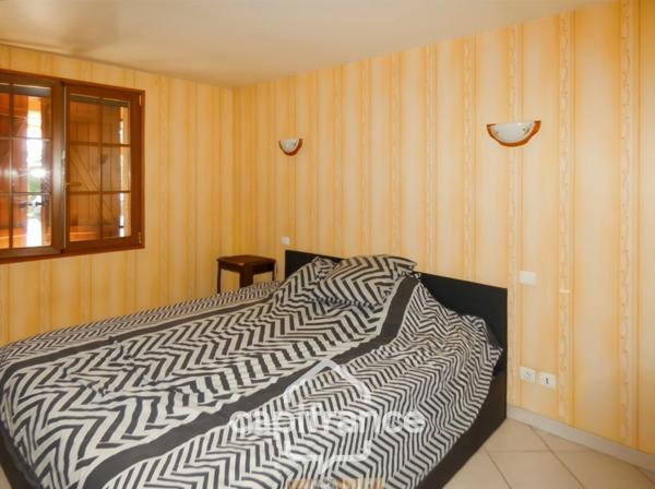 Maison à vendre 8 pièces BRUAILLES (71)