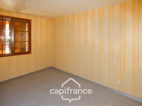 Maison à vendre 8 pièces BRUAILLES (71)
