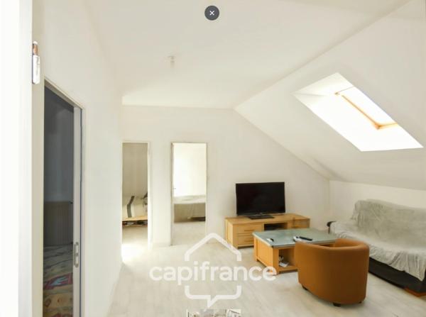 Maison à vendre 8 pièces BRUAILLES (71)