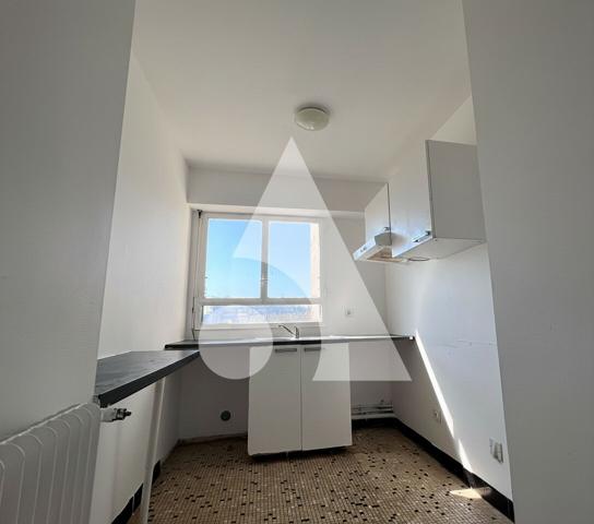 Appartement 1 pièce 29 m2