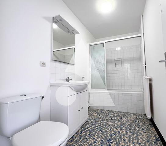 Appartement 1 pièce 29 m2