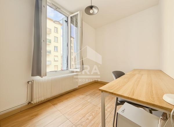 Appartement Villeurbanne 3 pièce(s) 48 m2
