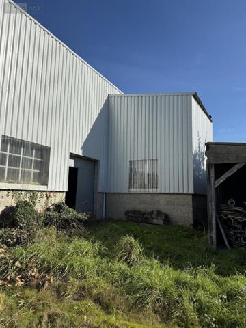 Terrain à Batir à vendre à Plémet dans les Côtes-d'Armor (22210), ref : 22115-3454