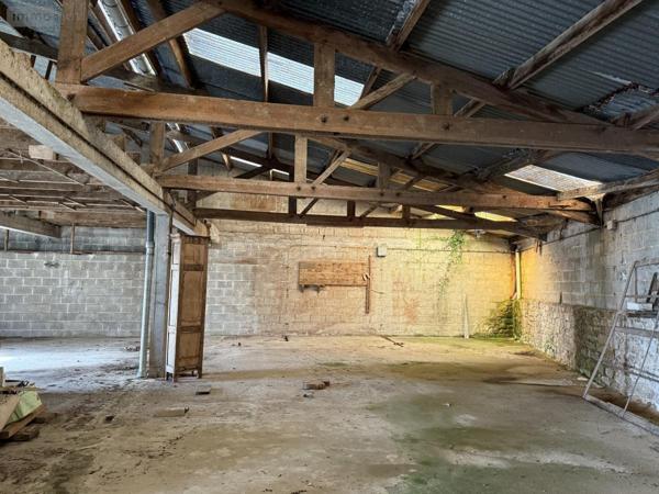 Terrain à Batir à vendre à Plémet dans les Côtes-d'Armor (22210), ref : 22115-3454