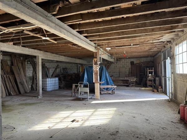 Terrain à Batir à vendre à Plémet dans les Côtes-d'Armor (22210), ref : 22115-3454