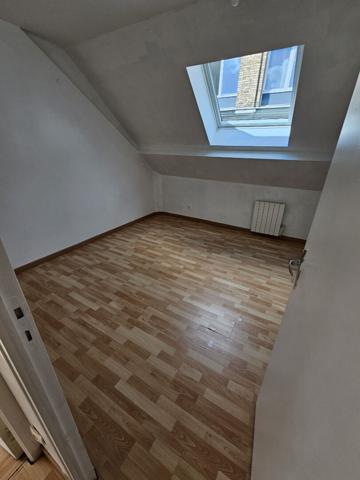 Achat immeuble Elbeuf - 9 pièce(s) - 449 m² - 545 000 €