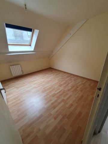 Achat immeuble Elbeuf - 9 pièce(s) - 449 m² - 545 000 €