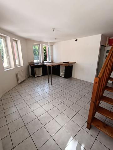 Achat immeuble Elbeuf - 9 pièce(s) - 449 m² - 545 000 €
