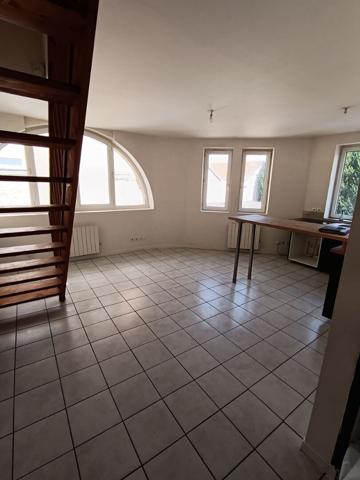 Achat immeuble Elbeuf - 9 pièce(s) - 449 m² - 545 000 €