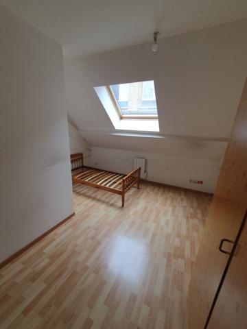 Achat immeuble Elbeuf - 9 pièce(s) - 449 m² - 545 000 €