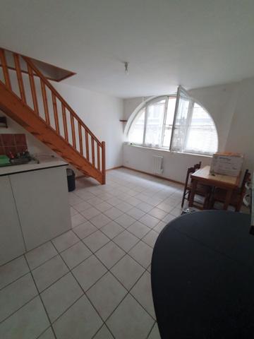 Achat immeuble Elbeuf - 9 pièce(s) - 449 m² - 545 000 €
