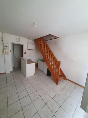 Achat immeuble Elbeuf - 9 pièce(s) - 449 m² - 545 000 €