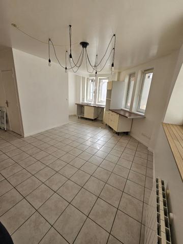 Achat immeuble Elbeuf - 9 pièce(s) - 449 m² - 545 000 €