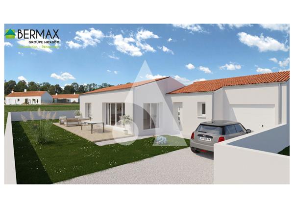 Maison 6 pièces 124 m2