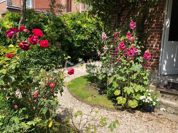VILLA BOURGEOISE SECTEUR VAUBAN CANNES