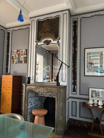 VILLA BOURGEOISE SECTEUR VAUBAN CANNES