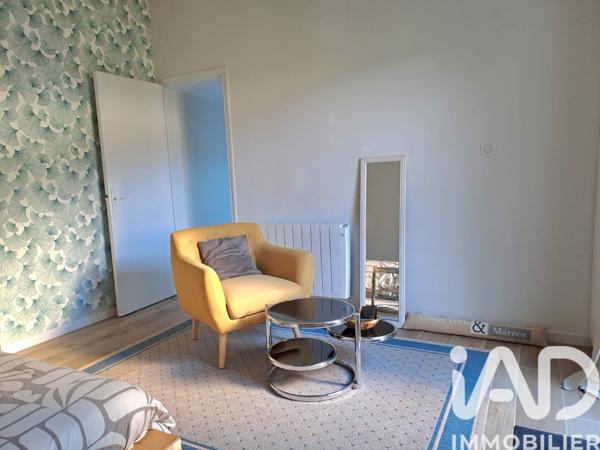 Appartement à vendre 3 pièces 60 m² Nantes