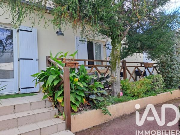 Appartement à vendre 3 pièces 60 m² Nantes