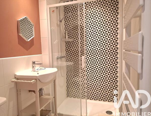 Appartement à vendre 3 pièces 60 m² Nantes