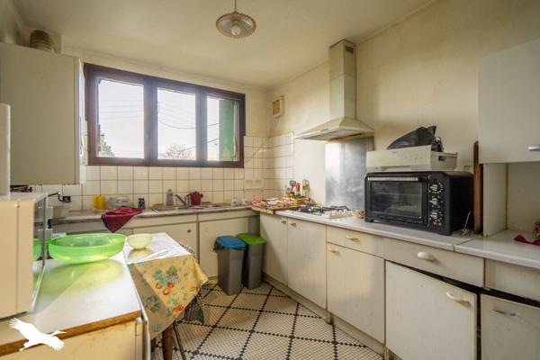 Maison à vendre |                                       Gradignan |                                        5 pièces  |  90 m²