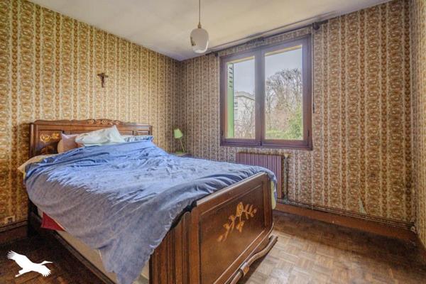 Maison à vendre |                                       Gradignan |                                        5 pièces  |  90 m²