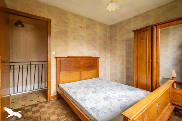 Maison à vendre |                                       Gradignan |                                        5 pièces  |  90 m²