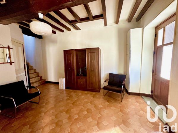 Maison à vendre 4 pièces 99 m² Puy-Guillaume