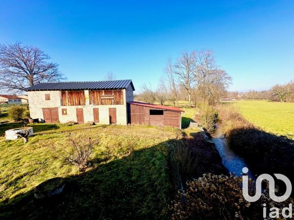 Maison à vendre 4 pièces 99 m² Puy-Guillaume