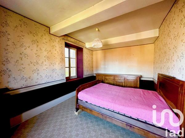 Maison à vendre 4 pièces 99 m² Puy-Guillaume