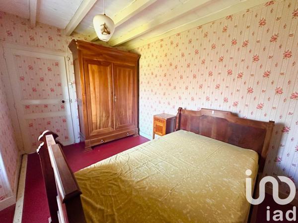 Maison à vendre 4 pièces 99 m² Puy-Guillaume