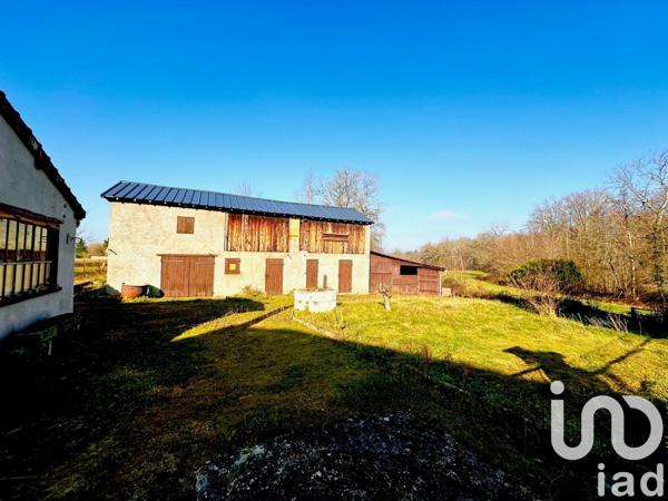 Maison à vendre 4 pièces 99 m² Puy-Guillaume